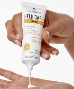 Kem chống nắng Heliocare Water gel