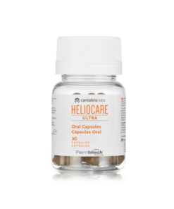 Viên uống chống nắng Heliocare Ultra Capsules