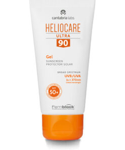 Kem chống nắng Heliocare ultra 90 gel SPF50+