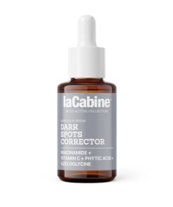 Serum dark spot lacabine