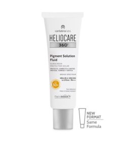 Kem chống nắng Heliocare pigment